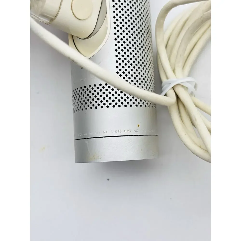Apple iSight Webcam A1023 With Stand And FireWire Cable